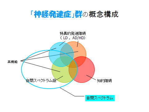 高機能発達障碍